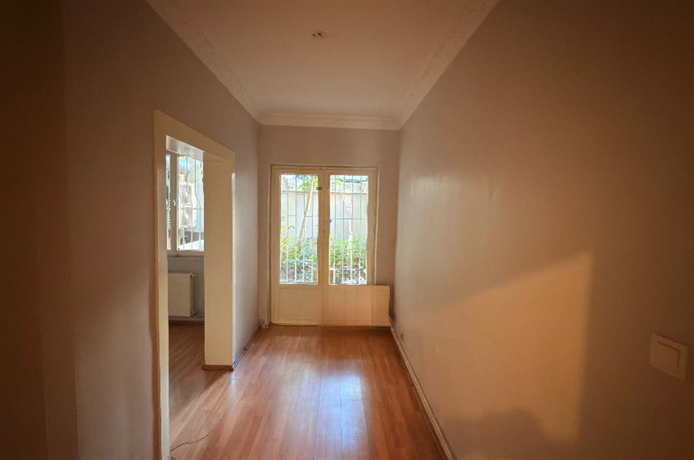 ŞIŞLI ERGENEKON CAD ÜZERINDE KIRALIK OFİS