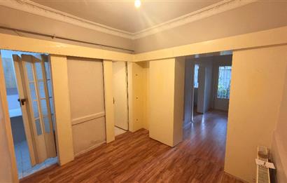ŞIŞLI ERGENEKON CAD ÜZERINDE KIRALIK OFİS