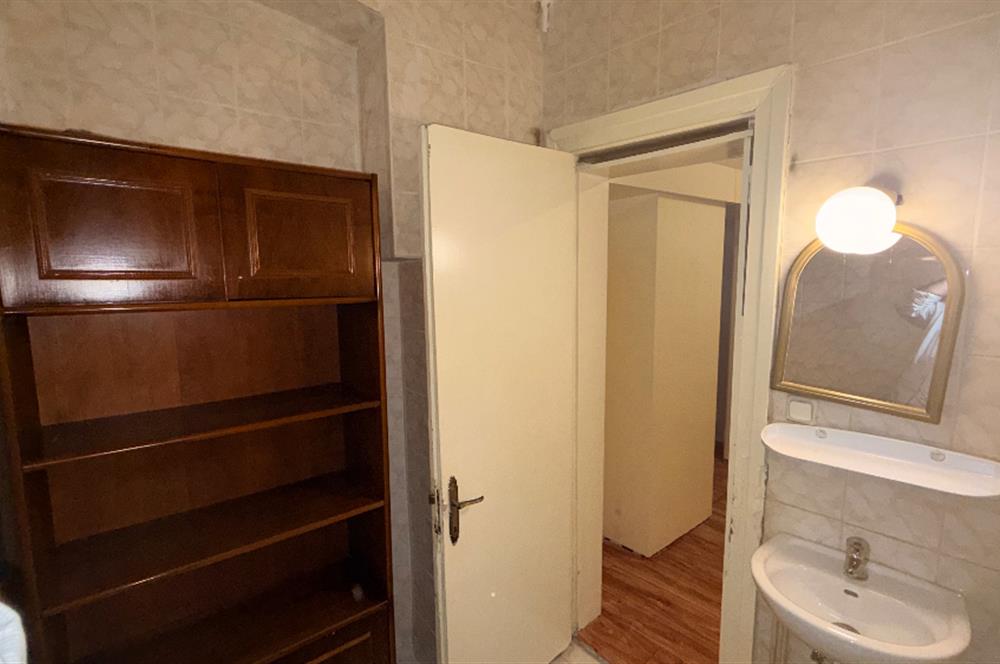 ŞIŞLI ERGENEKON CAD ÜZERINDE KIRALIK OFİS