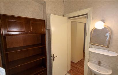 ŞIŞLI ERGENEKON CAD ÜZERINDE KIRALIK OFİS