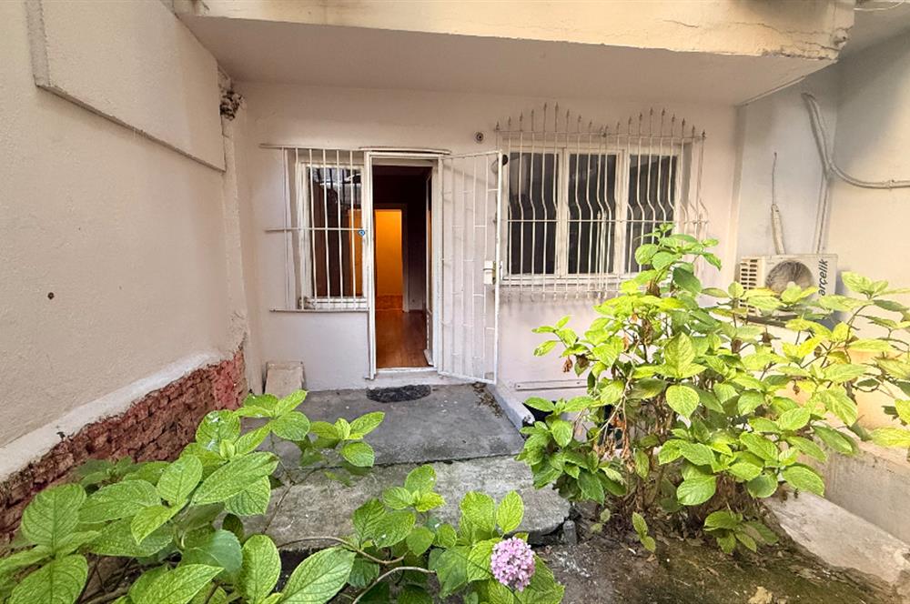 ŞIŞLI ERGENEKON CAD ÜZERINDE KIRALIK OFİS