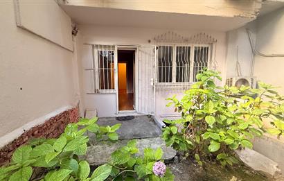 ŞIŞLI ERGENEKON CAD ÜZERINDE KIRALIK OFİS