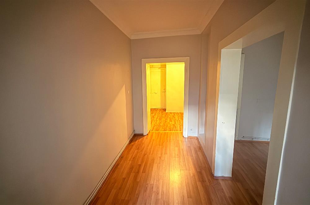 ŞIŞLI ERGENEKON CAD ÜZERINDE KIRALIK OFİS
