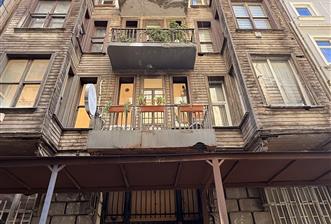 TAKSİM HARBİYE’DE KİRALIK 4+1 BÜRO&OFİS - 10 - 37440