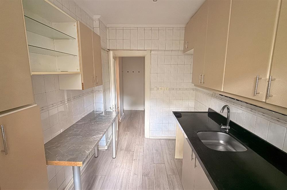 SARIYER BAHÇEKÖY ENTEL YEŞİL VADİ SİT SATILIK 2+1