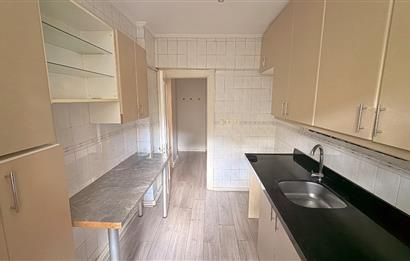 SARIYER BAHÇEKÖY ENTEL YEŞİL VADİ SİT SATILIK 2+1