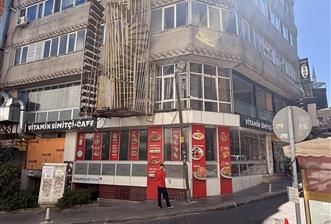 KAĞITHANE ÇAĞLAYAN 2 KATLI KÖŞE DÜKKAN - 7 - 37443