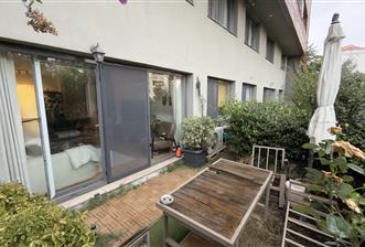 ŞİŞLİ FERİLOFT REZİDANS KİRALIK BAHÇE KATI 2+1 - 3 - 37437
