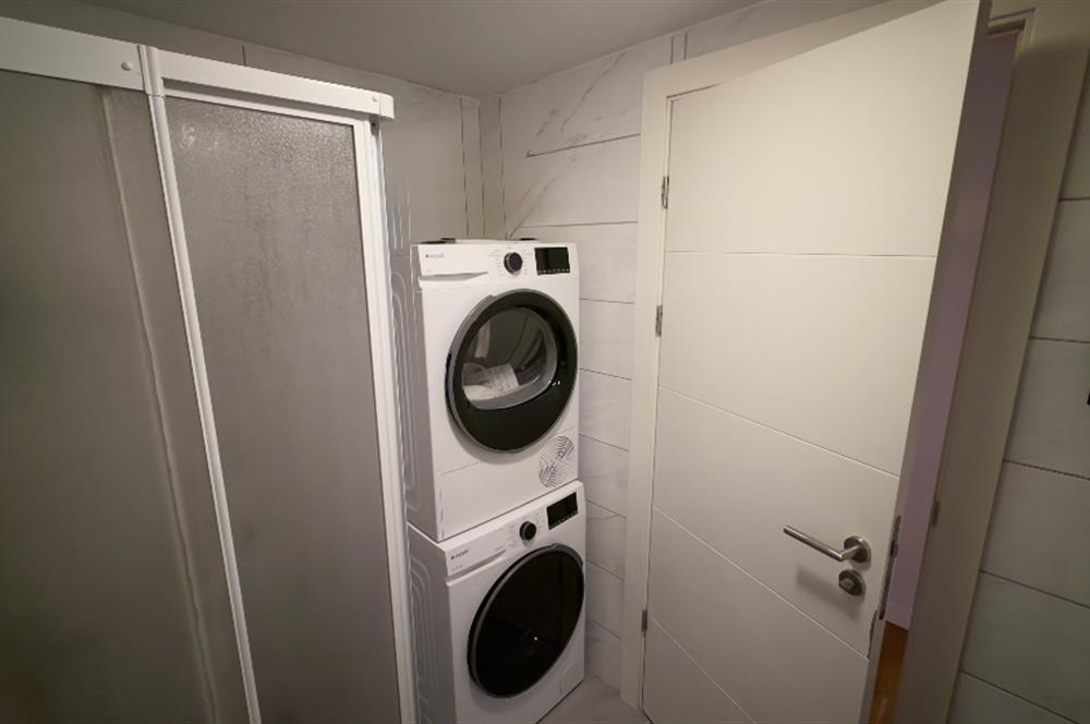 ŞİŞLİ FERİLOFT REZİDANS KİRALIK BAHÇE KATI 2+1