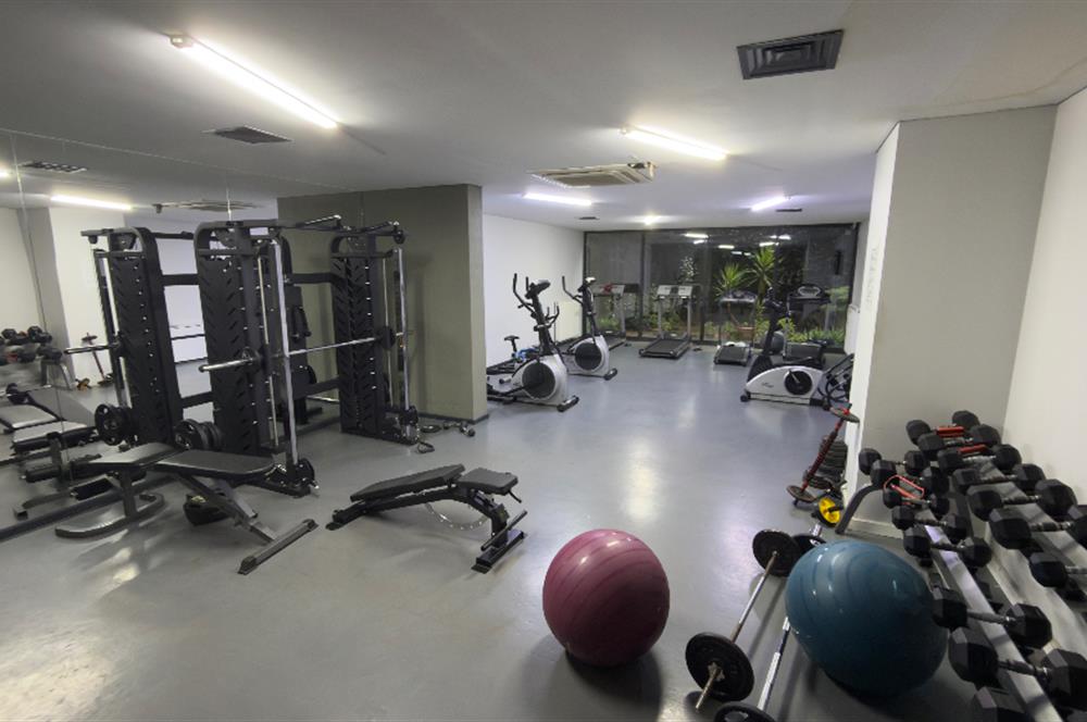 ŞİŞLİ FERİLOFT REZİDANS KİRALIK BAHÇE KATI 2+1