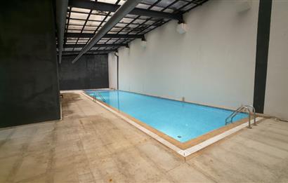 ŞİŞLİ FERİLOFT REZİDANS KİRALIK BAHÇE KATI 2+1