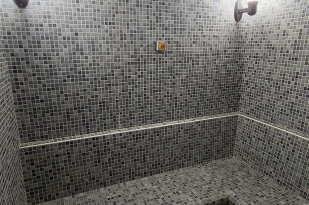 ŞİŞLİ FERİLOFT REZİDANS KİRALIK BAHÇE KATI 2+1
