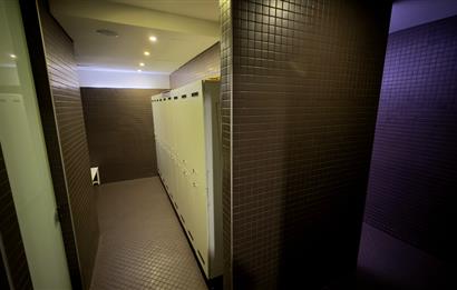 ŞİŞLİ FERİLOFT SİT A BLOK | 2+1 | 118 m2 | BAHÇE KATI | SATILIK