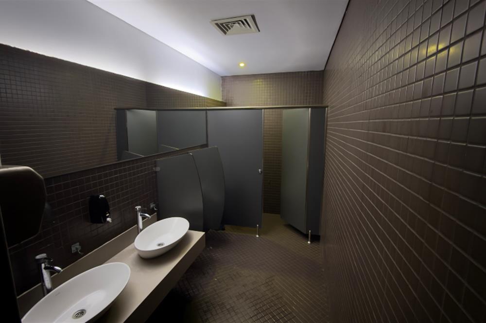ŞİŞLİ FERİLOFT SİT A BLOK | 2+1 | 118 m2 | BAHÇE KATI | SATILIK