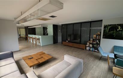 ŞİŞLİ FERİLOFT REZİDANS KİRALIK BAHÇE KATI 2+1
