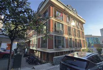 ŞİŞLİ ESENTEPE MOBİLYALI OTOPARKLI KİRALIK İŞYERİ - 2 - 37435