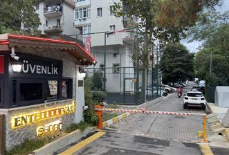 SARIYER BAHÇEKÖY ENTEL YEŞİL VADİ SİT SATILIK 2+1 - 1 - 37439