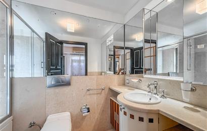 BODRUM YOKUŞBAŞI SATILIK 4+1 HAVUZLU KALE MANZARALI MÜSTAKİL EV