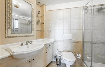 BODRUM YOKUŞBAŞI SATILIK 4+1 HAVUZLU KALE MANZARALI MÜSTAKİL EV