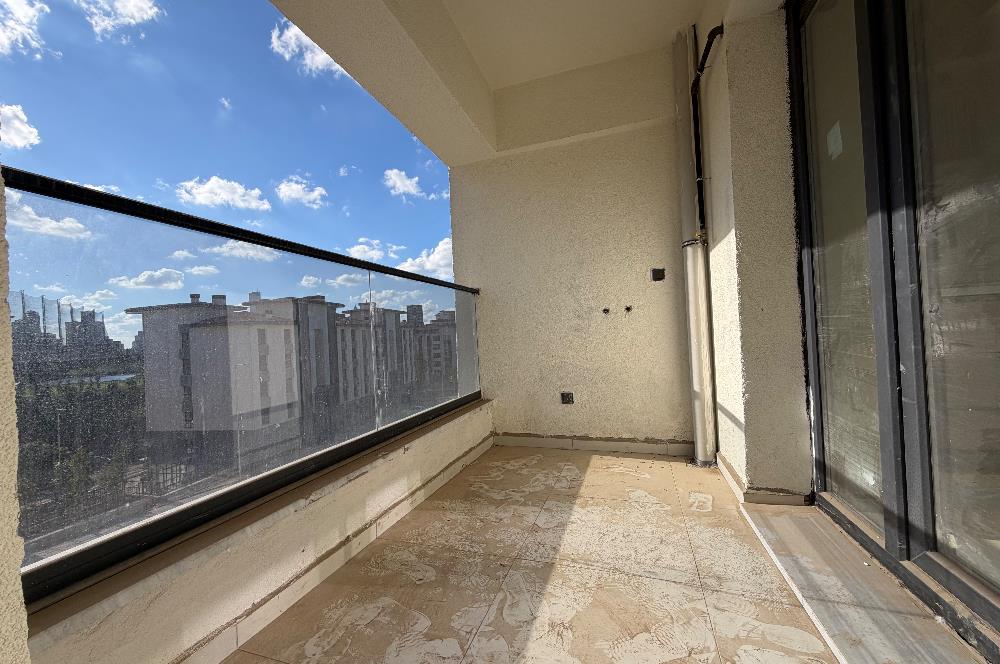 ATAŞEHİR’DE SATILIK LÜKS 3+1 DAİRE