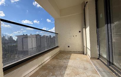 ATAŞEHİR’DE SATILIK LÜKS 3+1 DAİRE