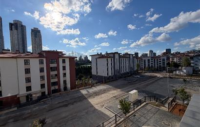 ATAŞEHİR’DE SATILIK LÜKS 3+1 DAİRE