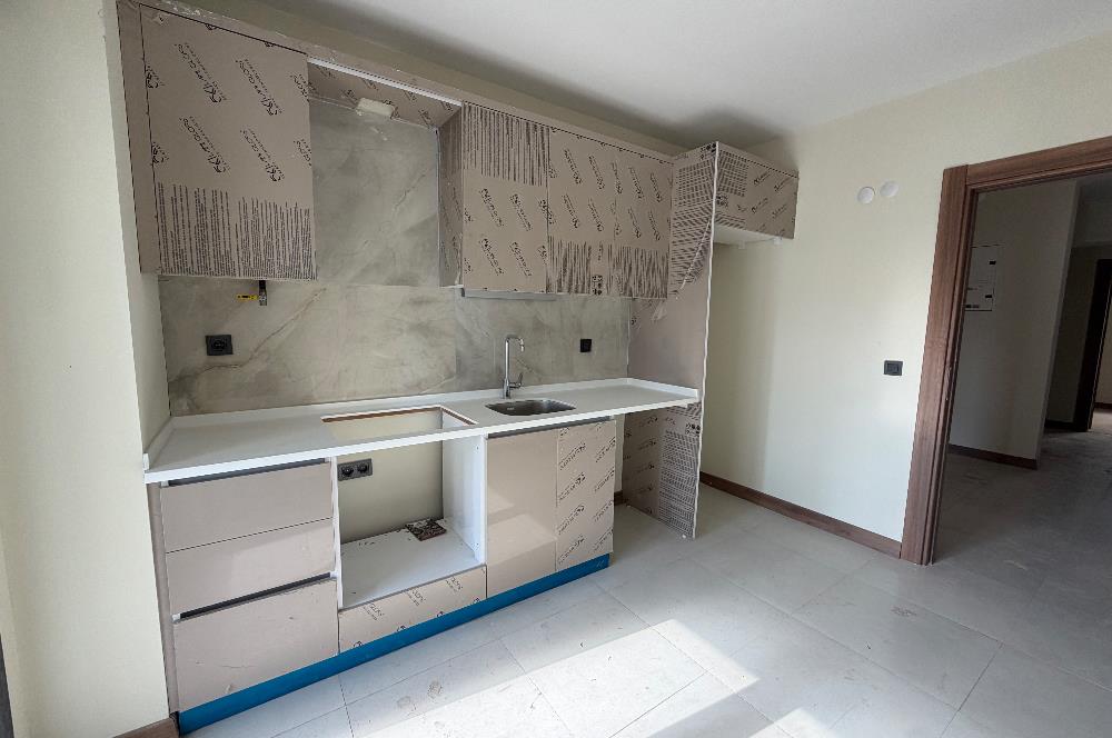 ATAŞEHİR’DE SATILIK LÜKS 3+1 DAİRE