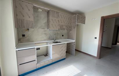 ATAŞEHİR’DE SATILIK LÜKS 3+1 DAİRE