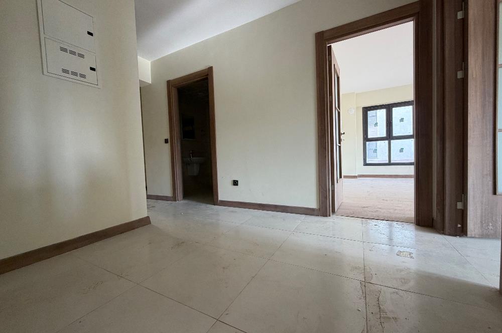 ATAŞEHİR’DE SATILIK LÜKS 3+1 DAİRE