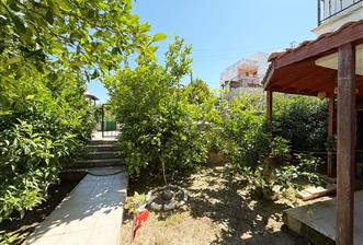 Datça Merkezde Satılık Düz Ayak 2+1 Bahçeli Daire - 10 - 37417