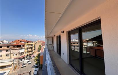 Pamukkale 15 Mayıs Mahallesinde Kiralık 2+1 Daire