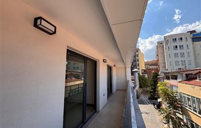 Pamukkale 15 Mayıs Mahallesinde Kiralık 2+1 Daire