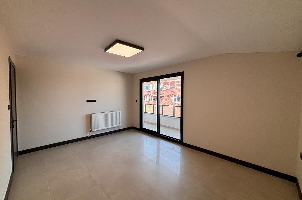 Pamukkale 15 Mayıs Mahallesinde Kiralık 2+1 Daire