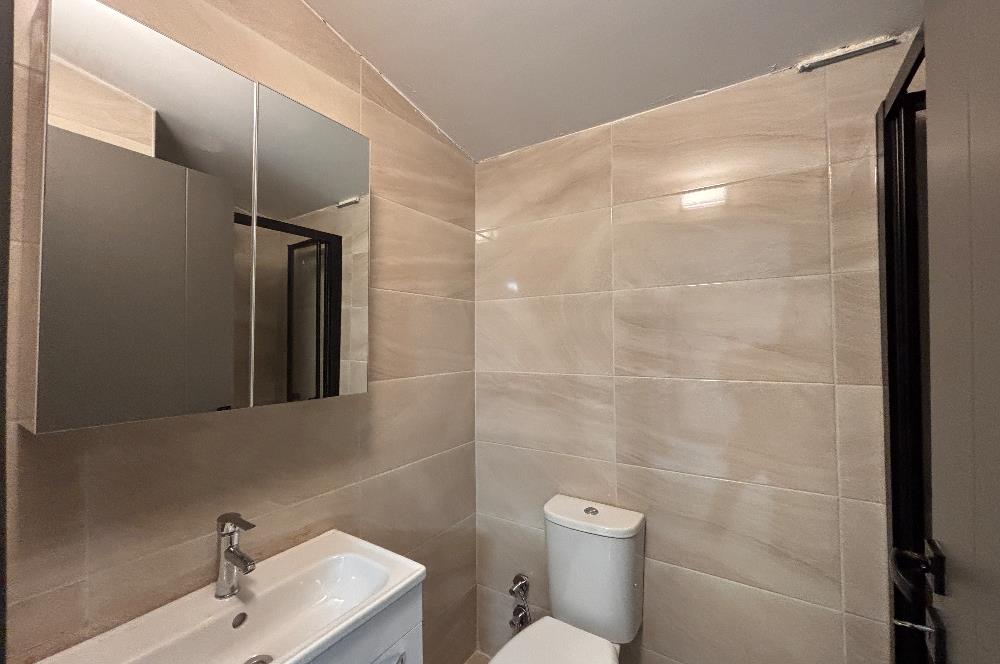 Pamukkale 15 Mayıs Mahallesinde Kiralık 2+1 Daire