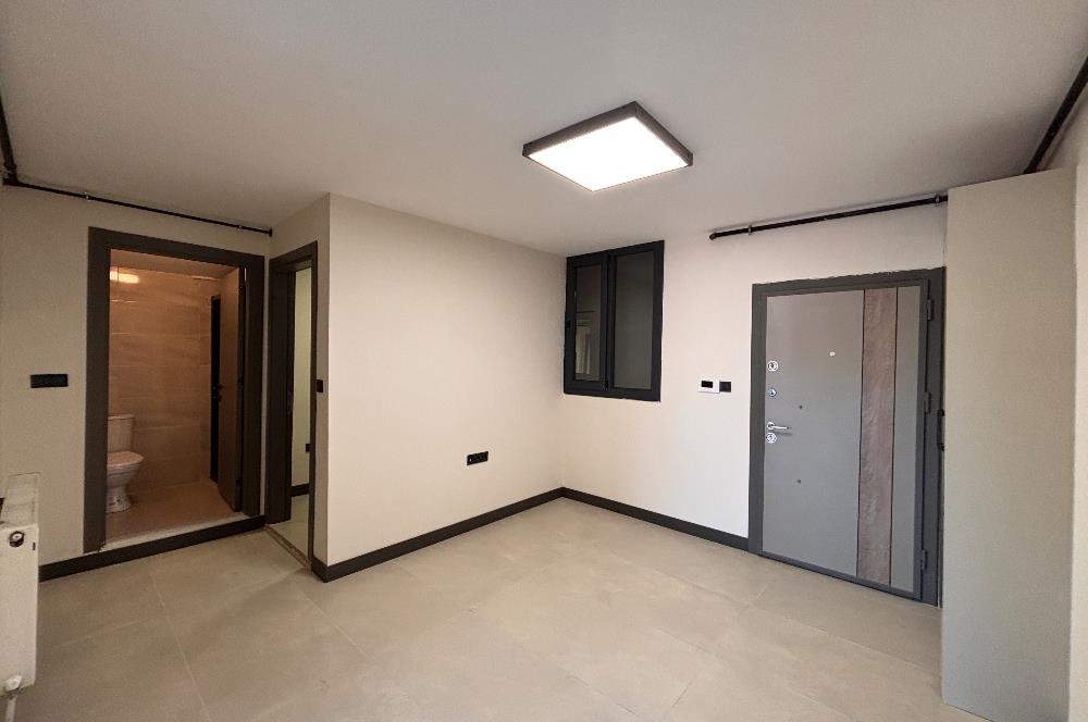 Pamukkale 15 Mayıs Mahallesinde Kiralık 2+1 Daire