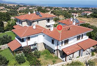 Kızlan Köyü'nün Sakinliğinde Doğa Manzaralı Bahçeli Bir Yaşam - 3 - 37414