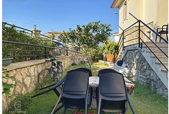 DATÇA KIZLAN | HAVUZLU SİTEDE SATILIK 2+1 BAHÇE KULLANIMLI DAİRE - 2 - 37418