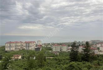 Arsin Güzelyalı mahallesinde full manzaralı eşyalı 3+1 - 10 - 31005
