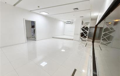 Hilton Otel Çarşı İçinde Kiralık 120m² Mağaza/Ofis