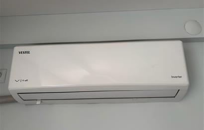 Anadolu Caddesinde Merkezi Konumda Eşyalı 1+1 Kiralık Daire
