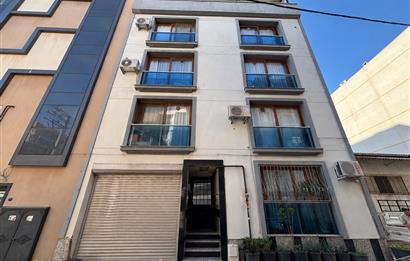 Anadolu Caddesinde Merkezi Konumda Eşyalı 1+1 Kiralık Daire