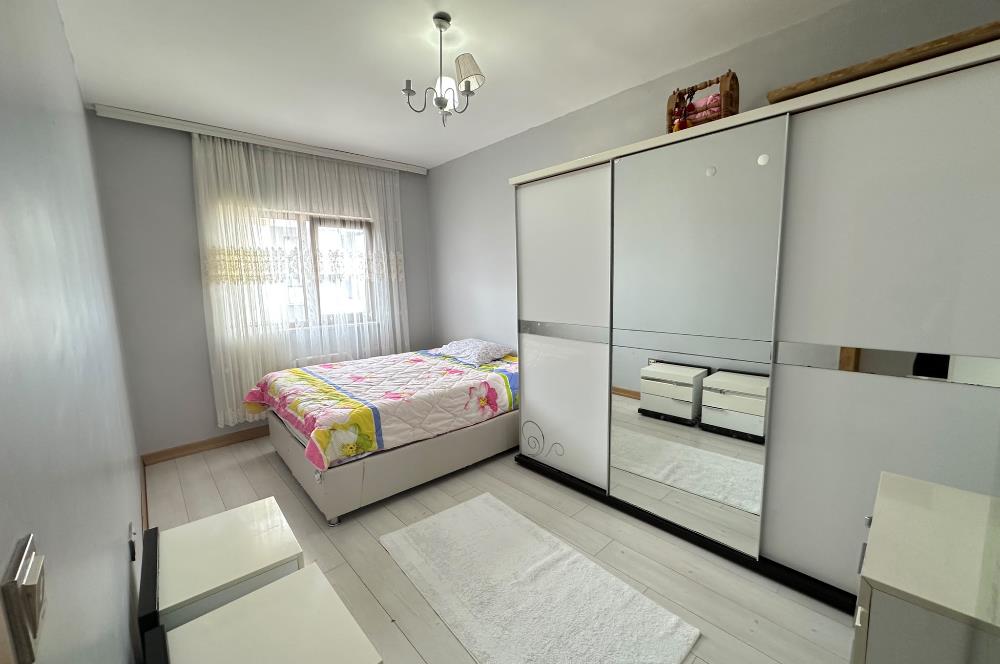 C21 UZMAN'DAN YOMRA TOKİ'DE 2+1 SATILIK DAİRE!