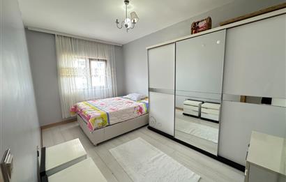 C21 UZMAN'DAN YOMRA TOKİ'DE 2+1 SATILIK DAİRE!