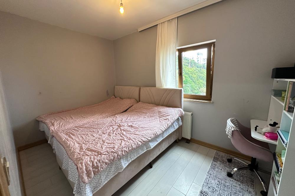 C21 UZMAN'DAN YOMRA TOKİ'DE 2+1 SATILIK DAİRE!