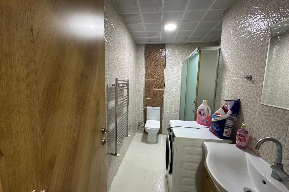 C21 UZMAN'DAN YOMRA TOKİ'DE 2+1 SATILIK DAİRE!