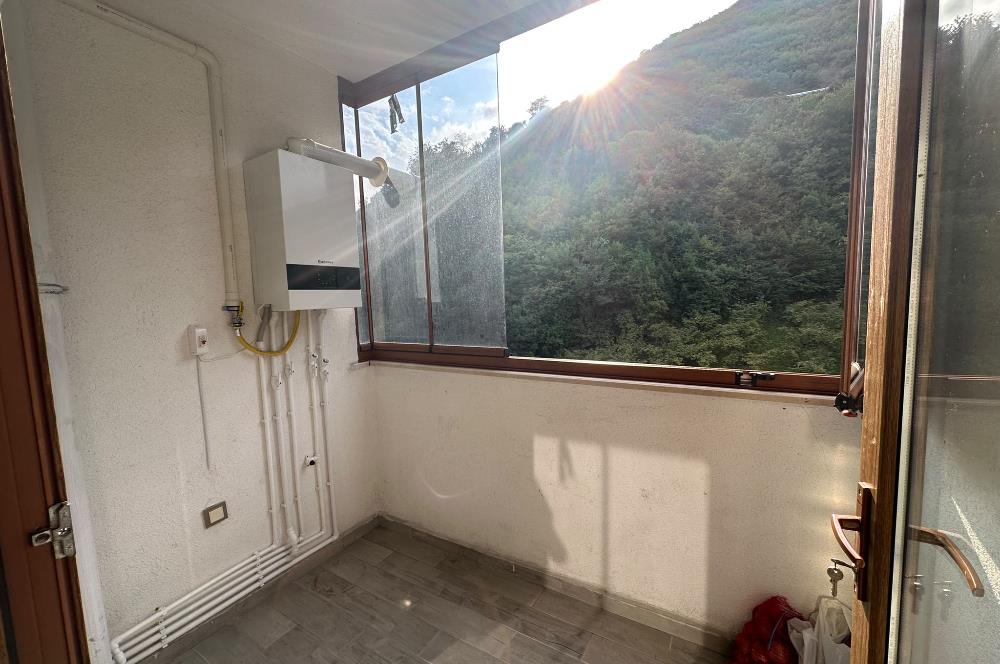 C21 UZMAN'DAN YOMRA TOKİ'DE 2+1 SATILIK DAİRE!