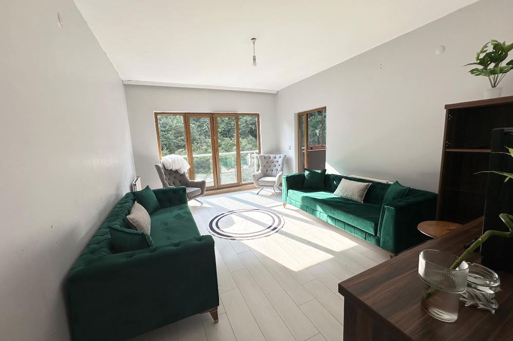 C21 UZMAN'DAN YOMRA TOKİ'DE 2+1 SATILIK DAİRE!