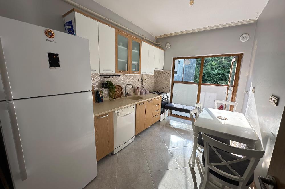 C21 UZMAN'DAN YOMRA TOKİ'DE 2+1 SATILIK DAİRE!