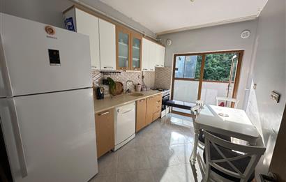 C21 UZMAN'DAN YOMRA TOKİ'DE 2+1 SATILIK DAİRE!