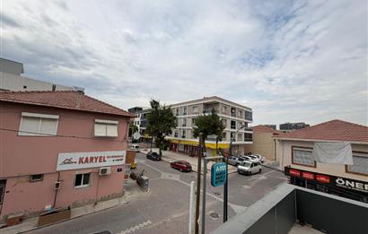 Ulukent 29 Ekimde İzbana Yakın 3+1 Teraslı Kiralık Daire